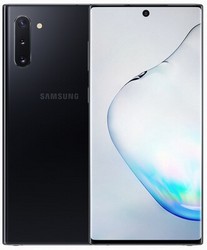 Замена тачскрина на телефоне Samsung Galaxy Note 10 в Саратове